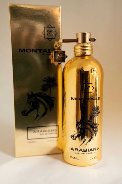 Montale Arabians 100ml EDP