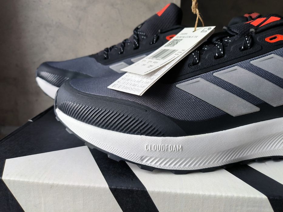 НОВИ  | ADIDAS Runflaction 5