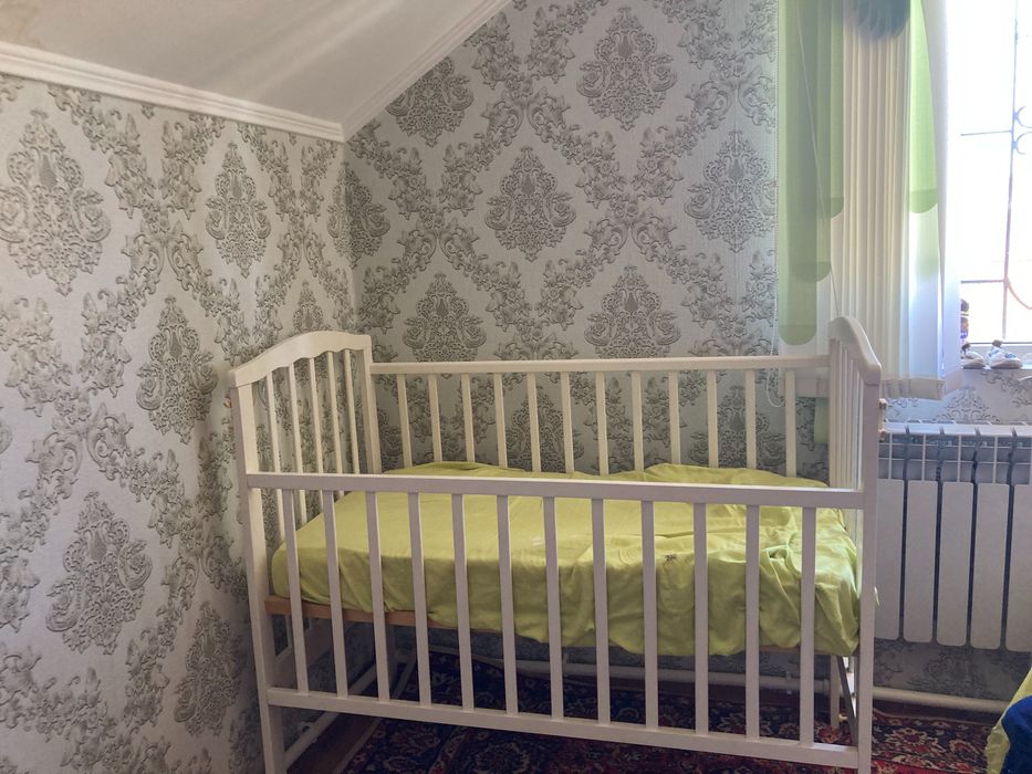 ПродаютсяДетская кровать