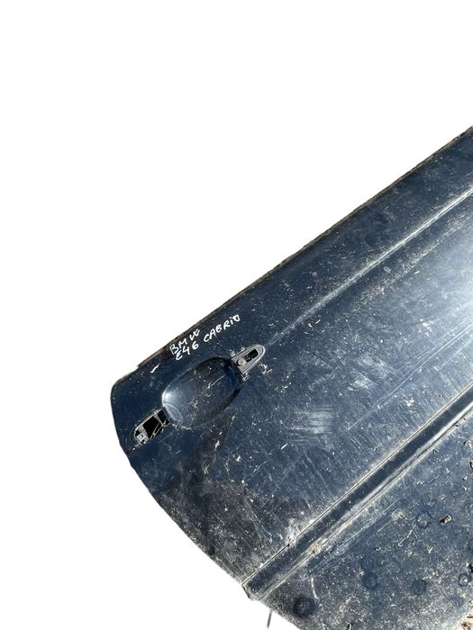Portiera Dreapta Bmw 3 Iv Cabrio E46 1999 - 2006