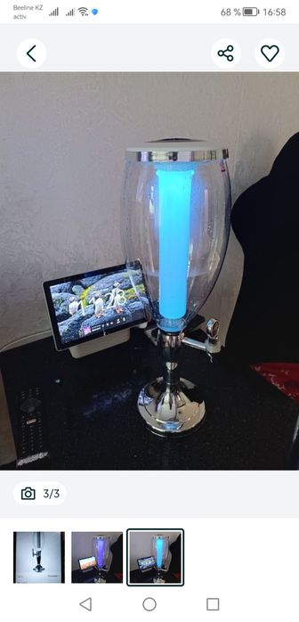 Куллер для напииков