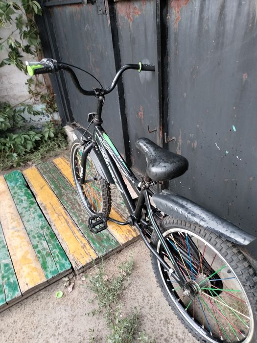 Продам велосипед