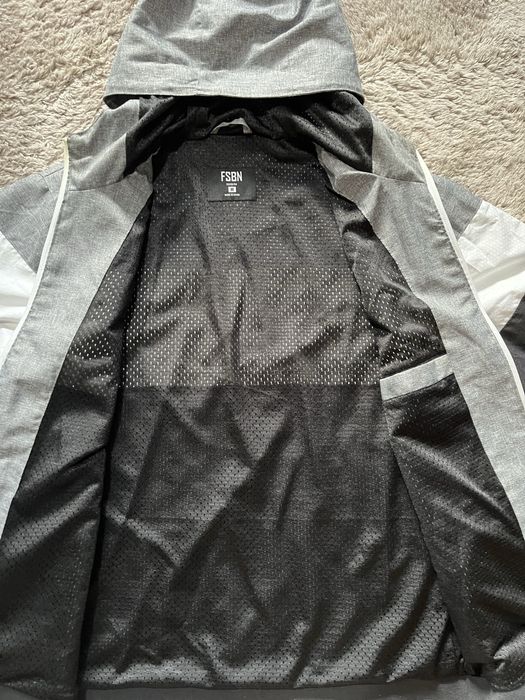 Мъжко  яке  FSBN