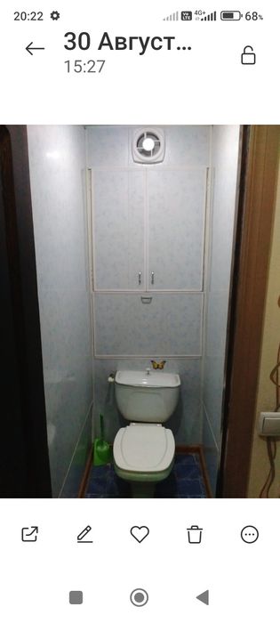 Своя, Юнусабад-2, 1/2,4/4.