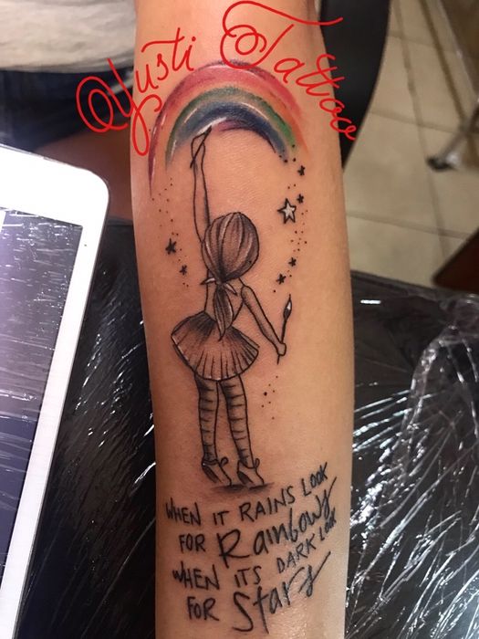 Tatuaje Campia Turzii