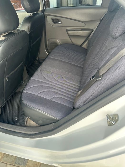 Chevrolet Cobalt 2025 — 9