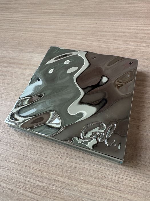 CZEL Water Ripple Палетка теней