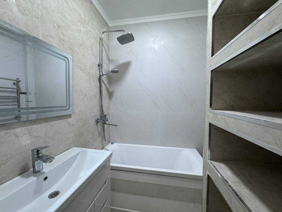 Новостройка на Юнусабаде 11 квартал 2/4/10 70 кв.м. ЖК Comfort House =