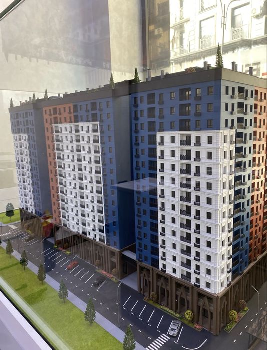 Продажа квартира