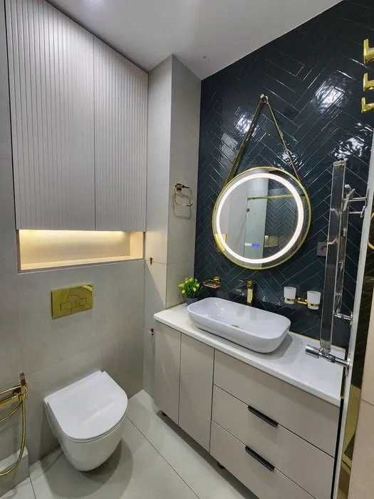 ‼️ Mirzo Ulugbek Parkent Avenue ‼️ 2xona/1/10  50m2;
