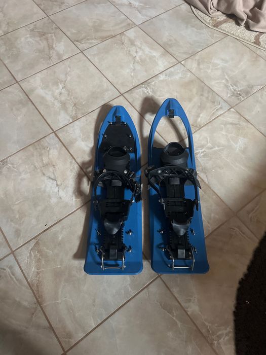 Vând rachete zăpadă Hive Nivatus .