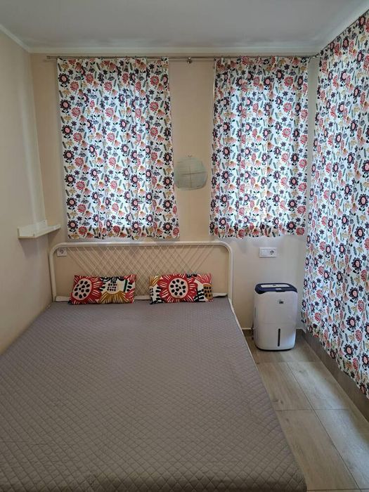 Дава се под наем Двустаен апартамент в Бургас, Сарафово - 38 кв.м за 331.5 € - Снимка #2