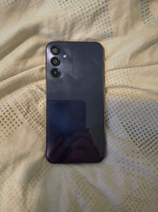 Samsung Galaxy A15 5G уникален!