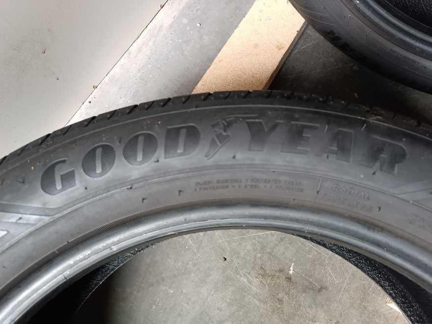 ANVELOPE 225 55 18 98V  GOODYEAR  225/55/18  CP V20584