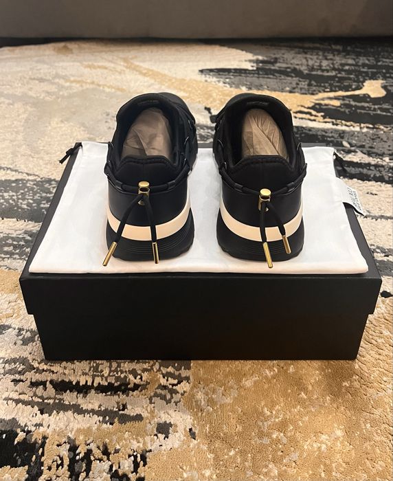Adidași Versace Jeans Couture