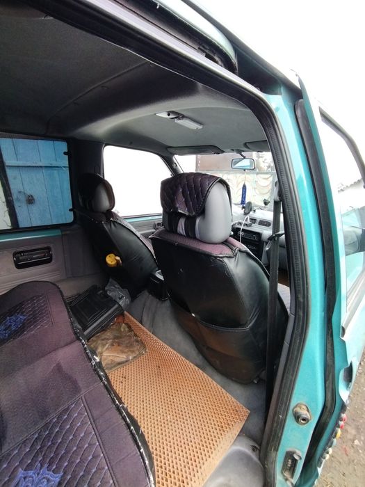 Продам Ниссан Серена