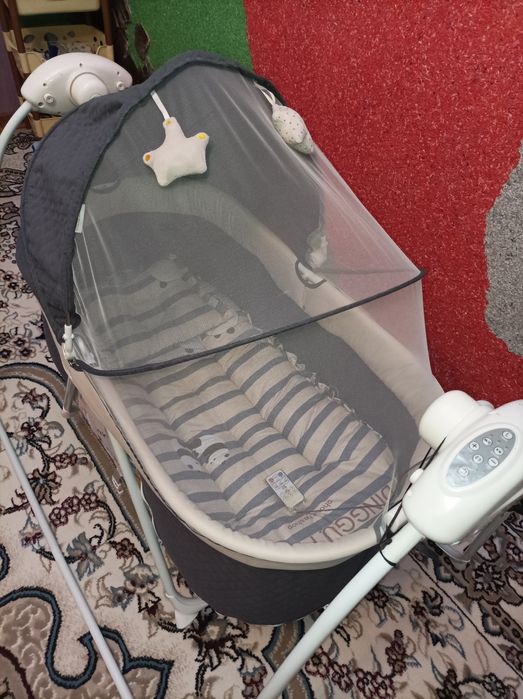 Elektronika Yelbeshik