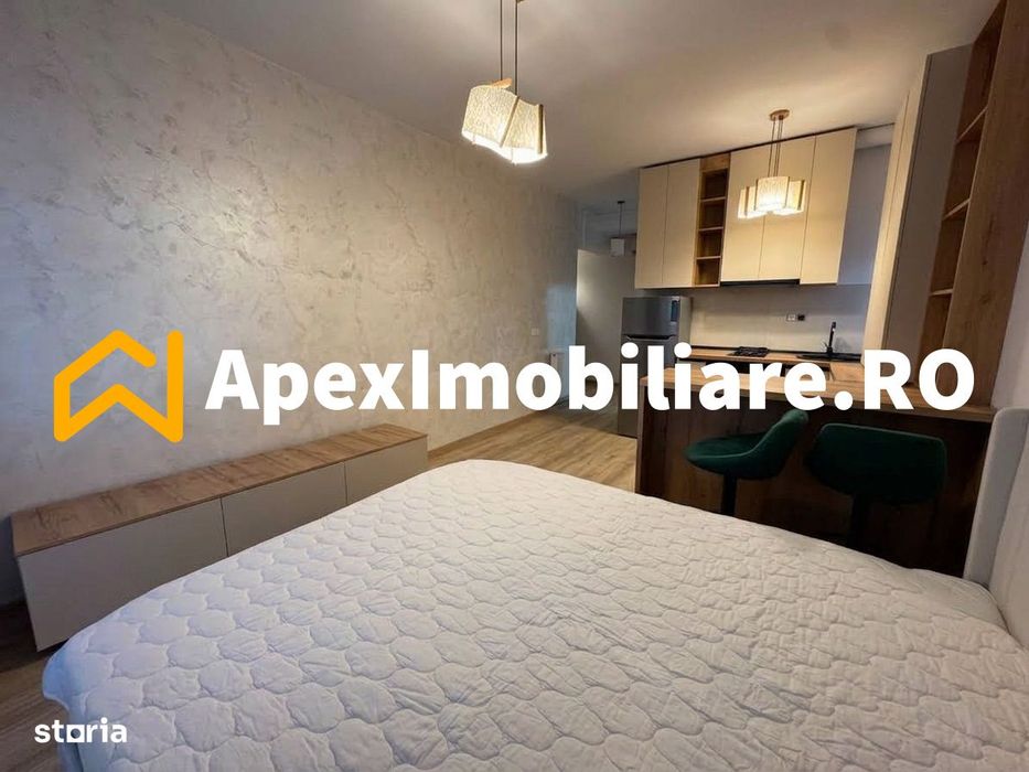 Studio de inchiriat Lacul Morii Bucuresti | ApexImobiliare.ro