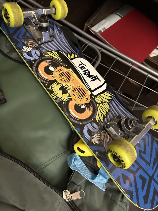 Скейтборд Termit