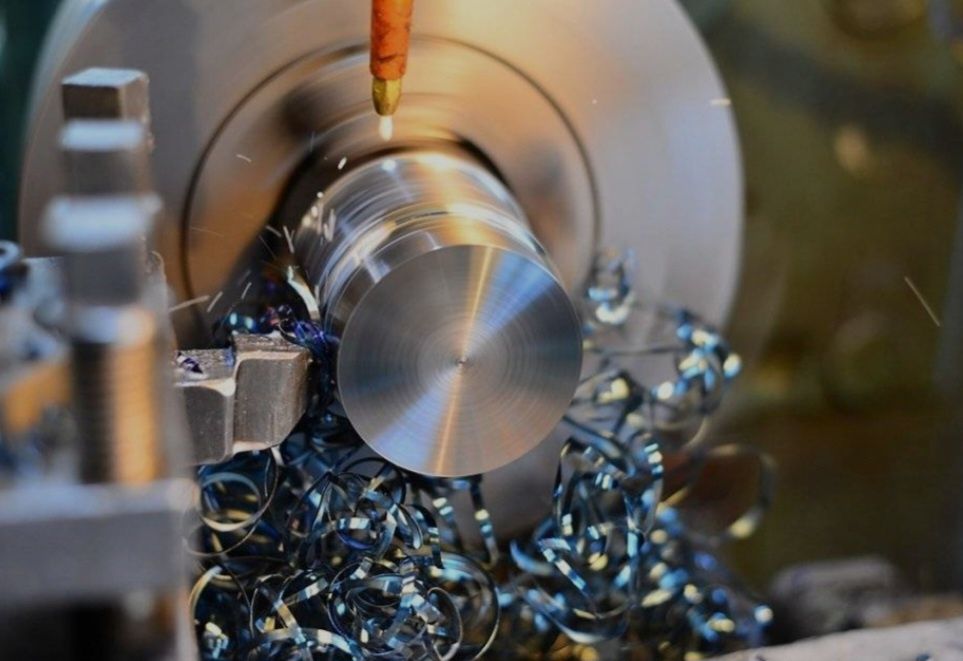 Стружка металлическая приём