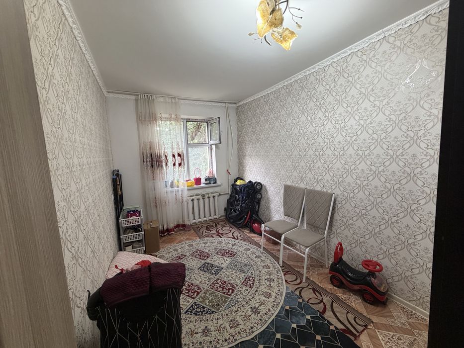Продажа квартиры Кандыагаш