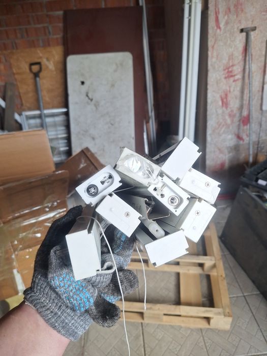 Жалюзи горизонтальные