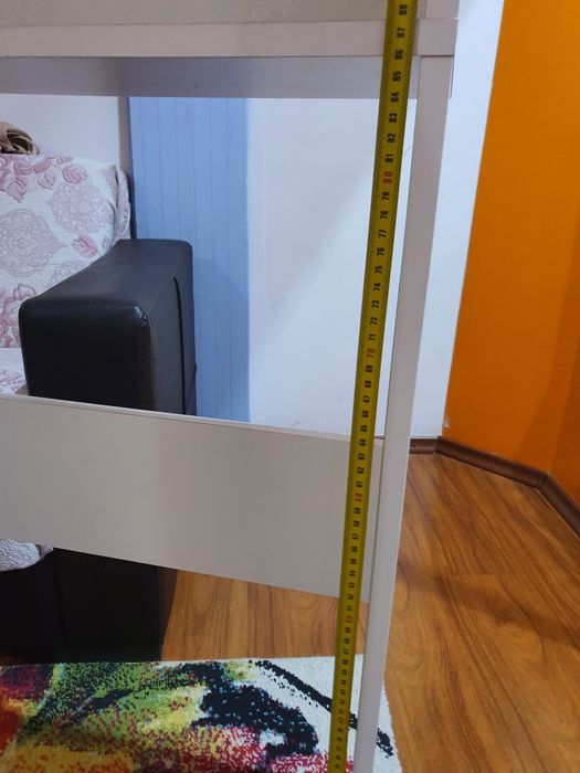 Vând dulap pentru baie