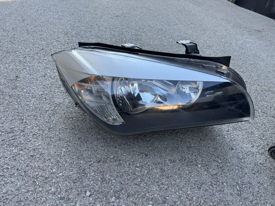 Фарове БМВ Х1 Е84 2015г / BMW X1 E84