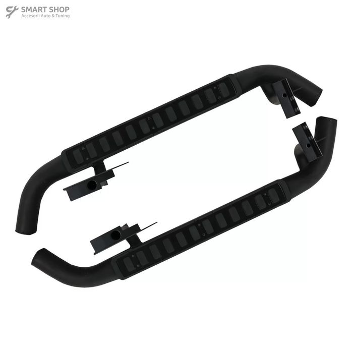 Praguri trepte Laterale 90 compatibile cu Land ROVER Defender (1990-20