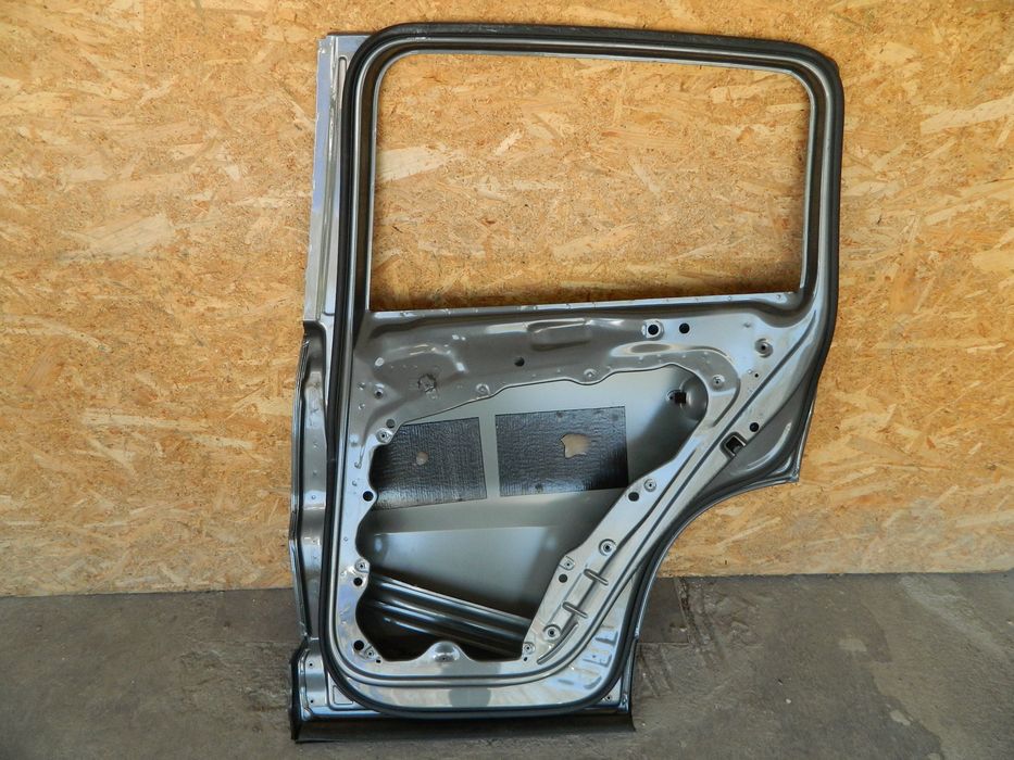 Usa dreapta spate VW Tiguan 1, 2007, 2008, 2009, 2010, 2011, 2012, 2013, 2014