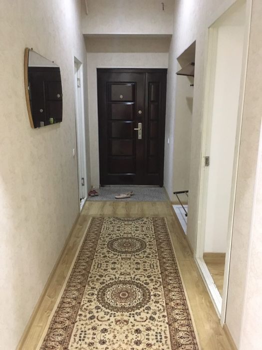 Сдается 2х комнатная квартира 50кв ориентир NRG oybek