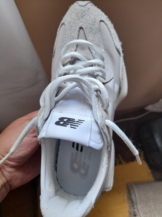 New balance модел 327