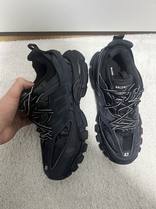 *STOC NOU* Balenciaga Track Premium ( Verificare Colet)