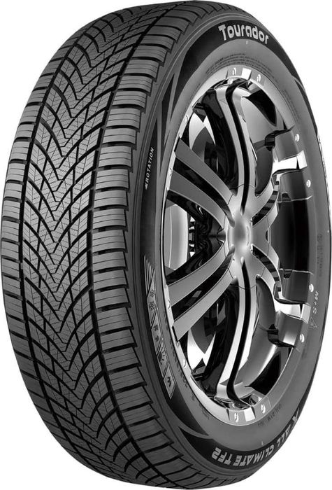 185/55R15  82H  - Tourador X ALL CLIMATE TF2