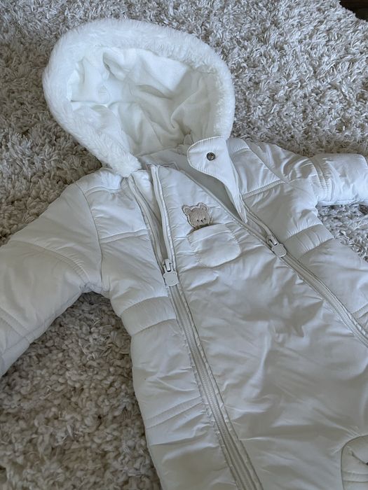 Бебешки космонавт на Mayoral