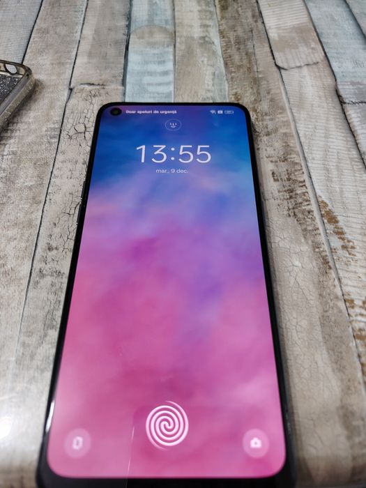 Oppo reno 5g lite