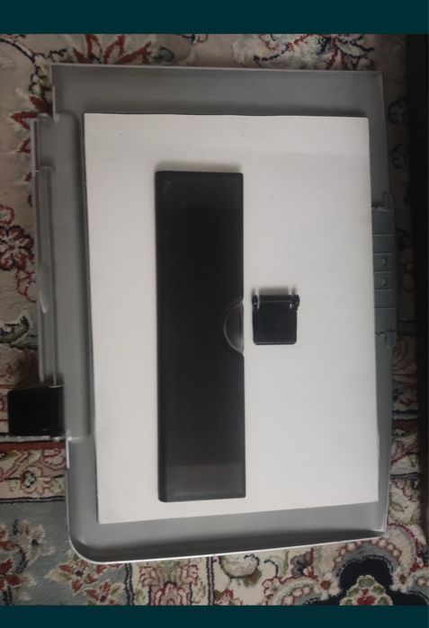 Принтер (б/у);сломанный)