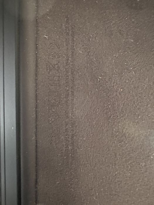 Apple Smart Folio pentru Ipad Pro gen1