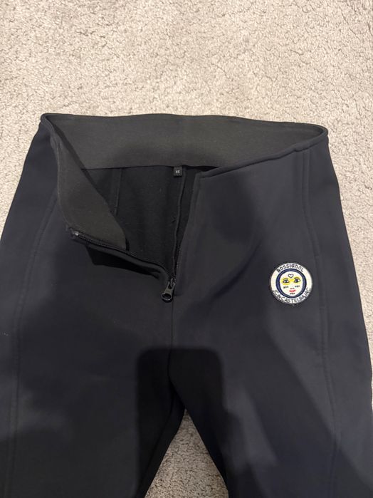 Ски екип Rossignol x JCC de Castelbajac