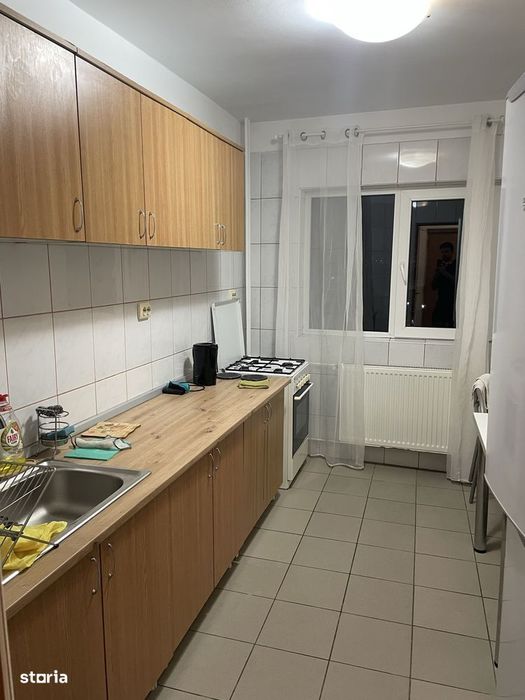 Apartament 3 camere Timpuri Noi-Tineretului