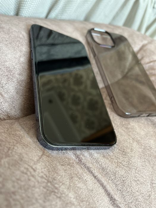 Iphone 13 Pro Max 128 76% обмен