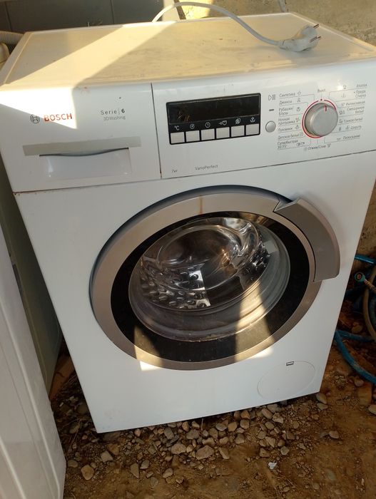 Продам стиральная машина