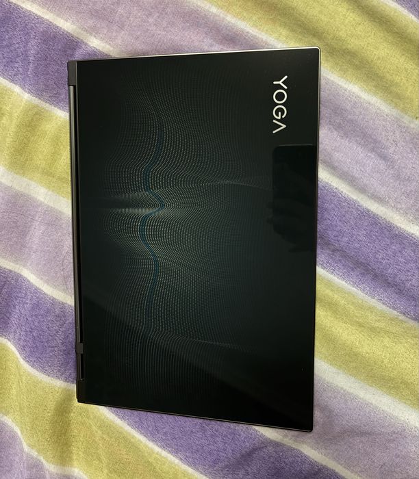 Ноутбук Lenovo Yoga C930