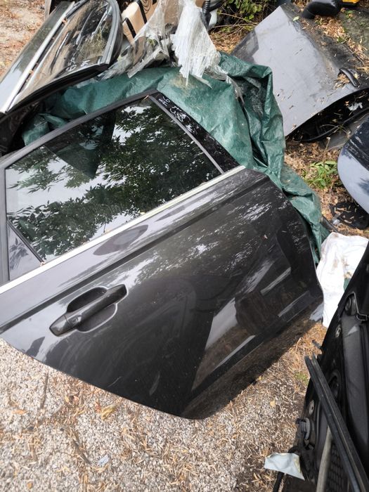 Задна дясна врата Audi A6 C7 седан