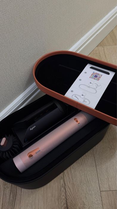 Дайсон airwrap coanda 2х ОРИГИНАЛ