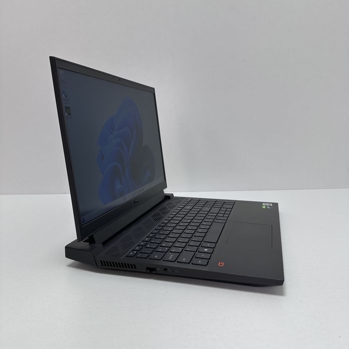 Laptop Gaming Dell G15 i5 10500H \ Garantie \ iDroid