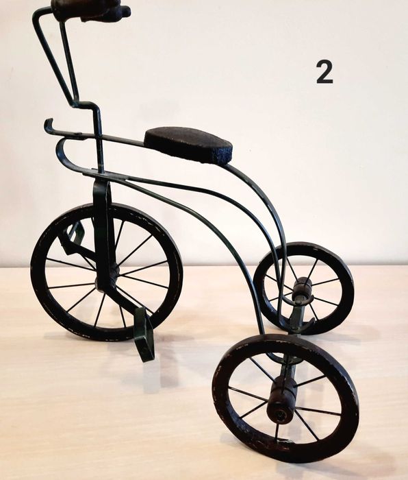 Различни декорации