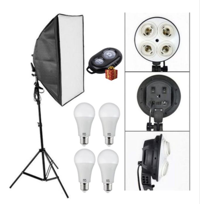 Продается софтбокс