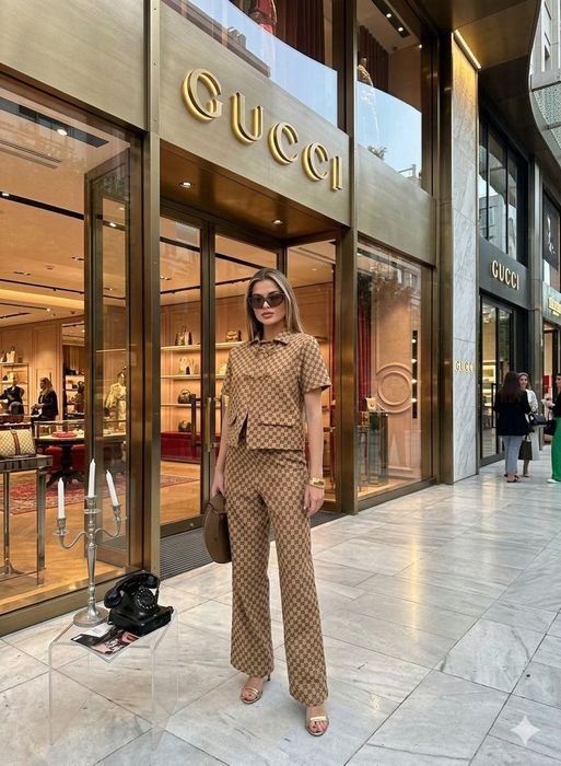 Compleu damă superb