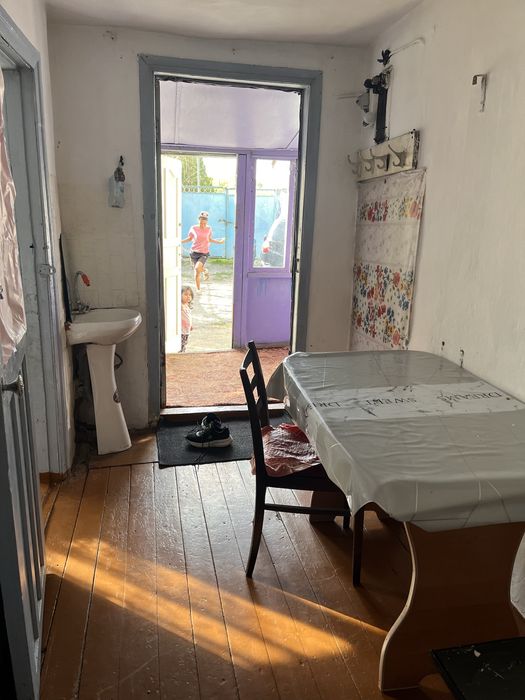 Сдам времянку 2комнаты